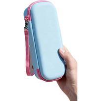 For DJI Osmo Pocket 4/3 Protective Hard Shell Carrying Case Travel Organizer for Camera Accessories Carrying Box Bag