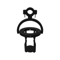 Gyro Structure Drink Bracket Adjustable Inner Caliber Car Stabilizer  Water Bottle Fixing juoda
