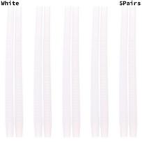 Women Men Silicone Sports Temple Hook Tip Ear Grip Anti-Slip Sun Glasses Slip Set Glasses Leg Sets 5 Pairs balta