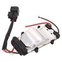 Automobilio radiatoriaus ventiliatoriaus valdymo modulis 17117561757 Tiesiogiai tinkamas Variklio aušinimo modulis Tinka automobiliui E46 316i 318i 1