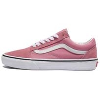 Vans Old Skool Abrasion Resistant Low top Skateboard Shoes Unisex Pink Sneakers VN000CT8C3S1 35 rožinė
