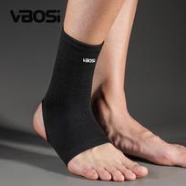 Adult Outdoor Sports Ankle Brace for Weightlifting and Boxing - Anti-Sprain Protection. M