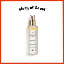 d'Alba White Truffle Aromatic Body Mist Serum 180ml