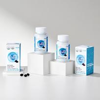 Atomy Eye Lutein (90 capsules, 3-month supply)