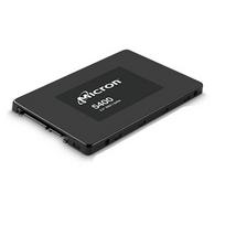 Dysk serwerowy Micron 5400 PRO 7.68TB 2.5'' SATA III (6Gb/s)  (MTFDDAK7T6TGA-1BC1ZABYYR) | MTFDDAK7T6TGA-1BC1ZABYYR | 0649528933973