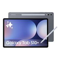 Planšetinis kompiuteris Samsung Galaxy Tab S10+ 12.4" 256GB 5G Grey (SM-X826BZAREUE) | SM-X826BZAREUE | 8806095609584