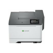 Spalvotas lazerinis spausdintuvas Lexmark CS531DW COLORLASER SFP A4 | 50M0030 | 0734646731294