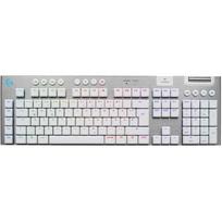 Klaviatūra Logitech G915 X Lightspeed GL Tactile (920-012686) | 920-012686 | 5099206121805