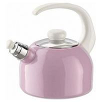 Riess RIESS - Virdulys 2,0l 18cm pastel Pink | R-0543-117 | 9003064117005