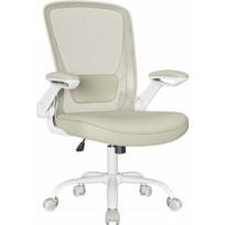 Biuro kėdė Songmics, tinklinė biuro kėdė, ergonominė | OBN037K02 XXX | 194343167305