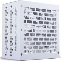 PHANTEKS AMP GH 750W 80 PLUS Gold Netzteil, PCIe 5.1, ATX 3.1 - 750 Watt, weiß | NEPH-023 | 0886523510444