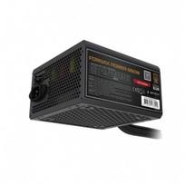 GEMBIRD ATX maitinimo blokas 750W aktyvus PFC 12 cm ventiliatorius 80+Bronze industrial | CCC-PSUBRONZE-750W-10 | 8716309134064
