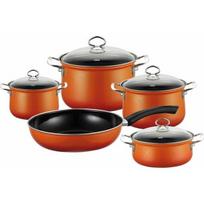 Riess 5 dalių indų rinkinys Corall Riess | R-0558-034 | 9003064340625
