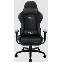 Onex | Žaidimų kėdė | STC Tribute Hardcore | Black | ONEX-STC-T-P-B | 9359943001102