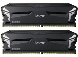Atmiņa Lexar Ares, DDR5, 32GB, 6000MHz, CL30 (LD5U16G60C300A-RGD) | LD5U16G60C300A-RGD | 30843367143482
