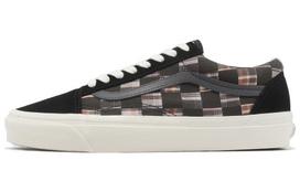 Vans Old Skool 36 DX 'Bricolage Pack - Plaid Checkerboard' 36.5