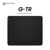 ZOWIE GEAR (ZOWIE GEAR) G-TR Gaming Mouse Pad, Fine Surface Mouse Pad, Game Mouse Pad, Control Pad, Friction Pad, E-Sports Desk Mat, GTR