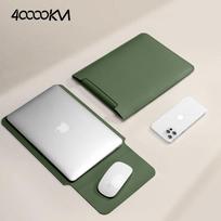 Siwangongli Laptop Sleeve, 13.3-Inch, Non-Magnetic, Compatible with Apple, Huawei, Lenovo, Xiaomi Laptops, Slim Protective Case