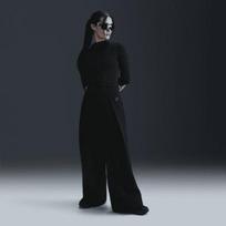 Nike Sportswear Tech Fleece FW/AW24 Casual Pants Women's Black XL