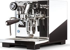 Espresso aparatas Eureka Costanza R chromuotas, E61 grupė, 1250 W