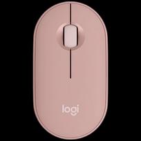 Logitech Pebble 2.0 Wireless Bluetooth Silent Mouse