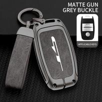 BBDU3 3 Buttons Car Remote Key Case Cover Shell Keychain For KIA GT Sportage Cerato Optima K2 K3 K4 K5 RIO Picanto Soul Sorento Sedona