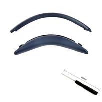 Durable Replacement Headband for Bose QuietComfort 25(QC25)/SoundLink AE2 Headphone Maintenance mėlyna