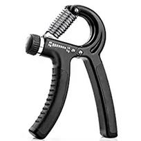 Custom Logo Silicone Hand Grips Adjustable Strength Fitness Trainer Finger Exercise Sports Equipment for Workout S juoda