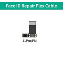 AY A108 Face ID Flex Cable For iPhone X XS XR MAX 11 12 13 14 15 16Pro MAX Mini Dot Matrix Repair No Disassembly Welding