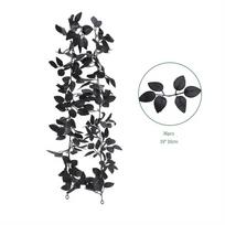 For Home Halloween Decoration Artificial Flowers Halloween Period Realistic And Natural Look Sturdy And Resistant