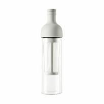 Sealed Cold Brew Coffee Pot with Filter Cold Brew Bottle Drinkware Cold Water Jug  Party kava