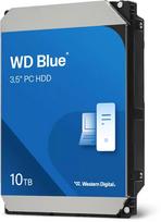 Kietasis diskas WD Blue vidinis 10 TB 3.5 colio (8.9 cm) SATA 6Gb/s 7200 rpm 512MB buferis | WD100EAGZ | 718037907871