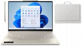 Nešiojamas kompiuteris Lenovo Yoga 7 2-in-1 14AGP11 Ryzen AI 5 445 / 32GB / 512GB / W11 (83TD004EPB) | 83TD004EPB | 199275283598