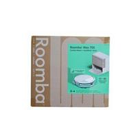 iRobot 705 Combo Max robotas dulkių siurblys ir grindų plovėjas, White | X185240 | 885155045799