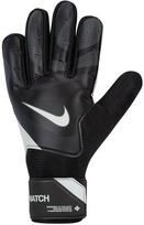 Nike Futbolo Pirštinės Nk Gk Match Blue FJ4862 011 FJ4862 011/6