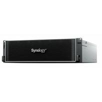Synology RS6426XS+ duomenų SAN Rack serveris (3U) Intel® Xeon® D-1739 16GB DDR4 Black | RS6426XS+ | 4711174725816
