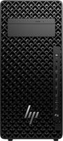 Kompiuteris HP HP Z2 Tower G1i Intel Core Ultra 7 265 32GB 1TB SSD NVIDIA ProVis RTX A1000 8GB Windows 11 Pro | DN7Z7ET#AKD | 826581330653