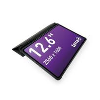 Planšetinis kompiuteris Yarvik TERRA PAD 1201 12.6" 8GB/256G/LTE/Android 14 | 4039407087006 | 4039407087006