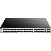 Switch D-Link DGS-3130-54S/SI | DGS-3130-54S/SI | 0790069435317