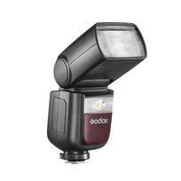 Godox V860III-N Belaidis i-TTL Greitasis blykstės siųstuvas/imtuvas Fotoaparato blykstė Rankinis/Automatinis blykstės režimas US Plug