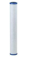 FITAqua AC-CTO 20" aktyvuotos anglies kasetė