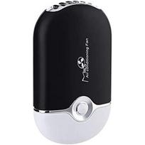 Ventiliatoriai, mini USB ventiliatorius su įmontuotu ličio baterijų oro kondicionieriumi,