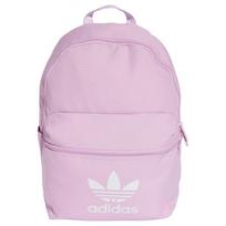 Adidas Originals Poliesterio Kuprinė Vidutinio Dydžio Unisex Šviesiai Violetinė Adidas JI9433 šviesiai violetinė spalva