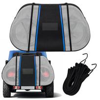 Didelis Dviejų Dviračių Dviračių Tentas, Skirtas Automobilio Bagažui, Automobilio Dangtelis