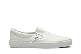 Vans Classic Slip-On 'White Canvas' VN000EYEW00 Men's Shoes 42.5