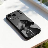 44 L-Lewis H-Hamilton-n Cool Phone Case For iPhone 17,16,15,14,13,12,11,Pro,Max,Plus,E,SE4,Air,Mini Black Soft Cover iPhone16promax
