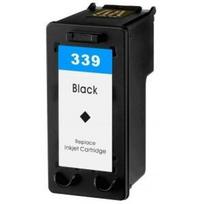 Kasetė rašaliniams spausdintuvams C8767 (339) Black Analoog tindikassett 860 lk