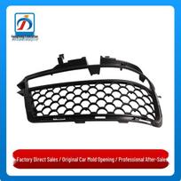 Mercedes S-Class W221 Front Bumper Air Vent Grille for S65 (2218851953, 2218852053) Driver's Side Left