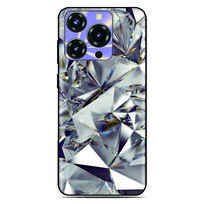 Diamond Image Phone Case For Blackview Wave 9C 8C 6C Shark 9 Color 8 A100 A96 A95 A90 A85 A80 A70 A55 A53 A52 A200 Pro Cover Blackview Wave 8