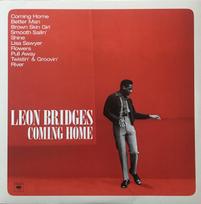 Leon Bridges - Coming Home (vinilinė plokštelė, LP)